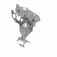 Load image into Gallery viewer, MagnaFlow Direct Fit Catalytic Converter 04-06 Lexus RX330 3.3L D/S