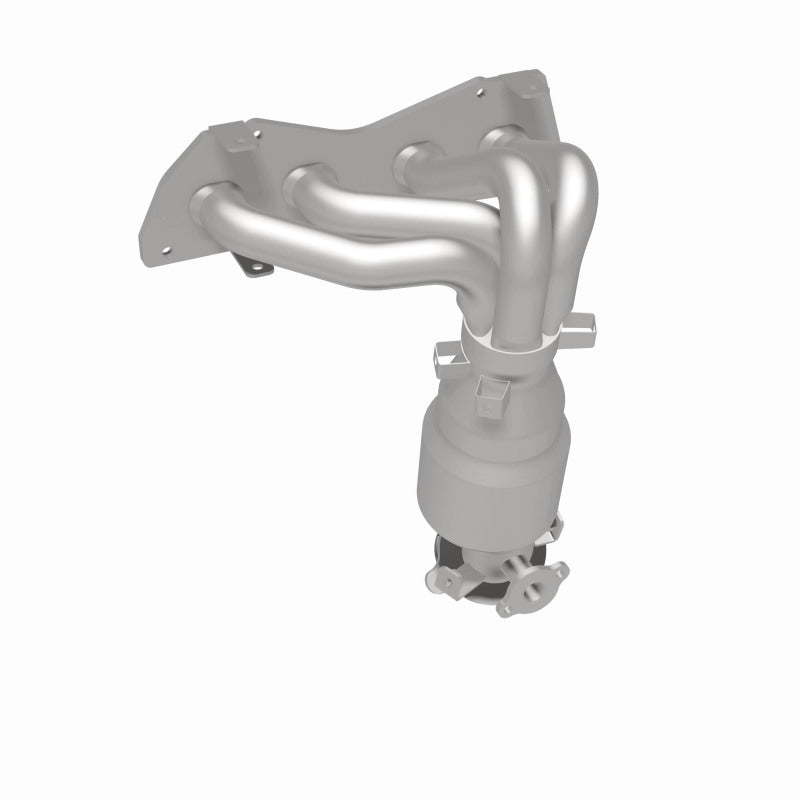 MagnaFlow Direct Fit Catalytic Converter 12-15 Camry 2.5 Manifold
