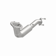 Load image into Gallery viewer, MagnaFlow Catalytic Converter Direct Fit Federal 06-11 Chevy Corvette V8 7.0LGAS