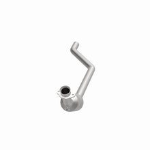 Load image into Gallery viewer, MagnaFlow Direct Fit Catalytic Converter 03-05 Jaguar S-Type4.2L D/S
