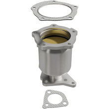 Load image into Gallery viewer, MagnaFlow Direct Fit Catalytic Converter 96-97 Mazda 626 2.0L