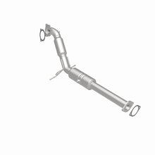 Load image into Gallery viewer, MagnaFlow Direct Fit Catalytic Conv Volvo 02-04 S60 2.3L/S60 2.4L Turbo / 02-04 V70 2.3L/2.4L Turbo