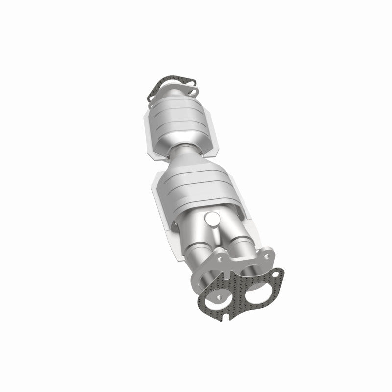 MagnaFlow Direct Fit Catalytic Converter 86-87 Ford Ranger/Bronco II 2.9L (California)