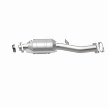 Load image into Gallery viewer, MagnaFlow Direct Fit Catalytic Converter 95- 96 Impreza 2.2L Rear