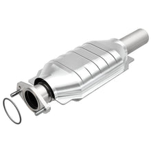 Load image into Gallery viewer, MagnaFlow Direct Fit Catalytic Converter 10-12 Fusion Hybrid 2.5L
