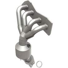Load image into Gallery viewer, MagnaFlow Direct Fit Catalytic Converter 12-15 Camry 2.5 Manifold