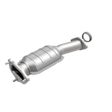Load image into Gallery viewer, MagnaFlow Direct Fit Catalytic Converter 04 Ranger 3.0L Rear CA