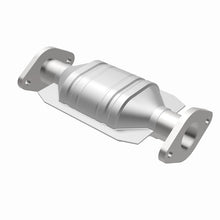Load image into Gallery viewer, MagnaFlow Direct Fit Catalytic Converter 01-04 Kia Spectra 1.8L