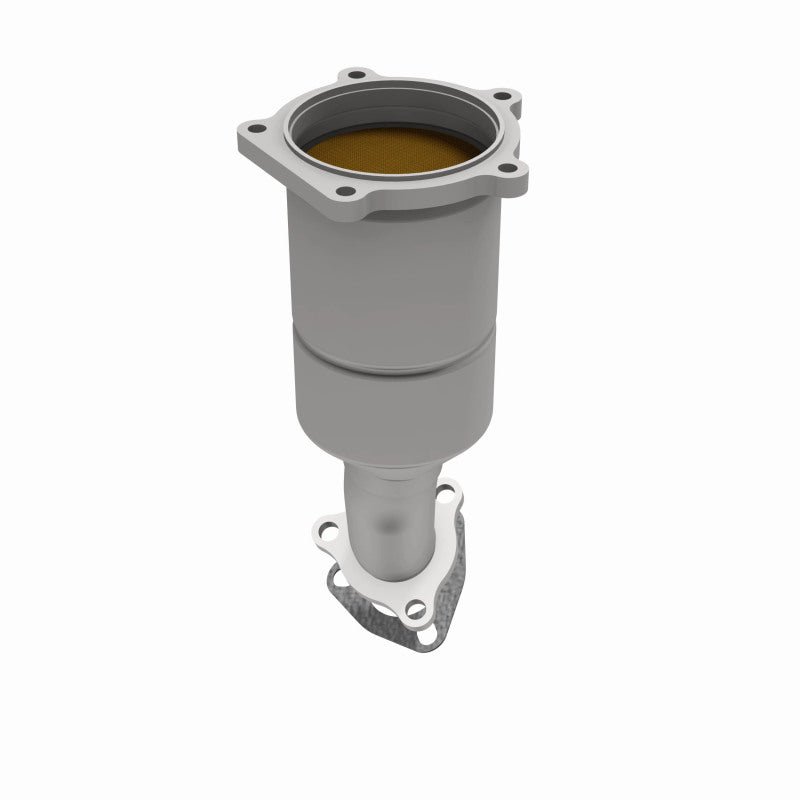 MagnaFlow Direct Fit Catalytic Converter 00-04 Nissan Frontier (CA Emissions)