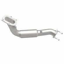 Load image into Gallery viewer, MagnaFlow Catalytic Converter Direct Fit Federal 06-11 Chevy Corvette V8 7.0LGAS