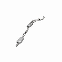 Load image into Gallery viewer, MagnaFlow Direct Fit Catalytic Converter 96 Ford F-150 4.9L I-6