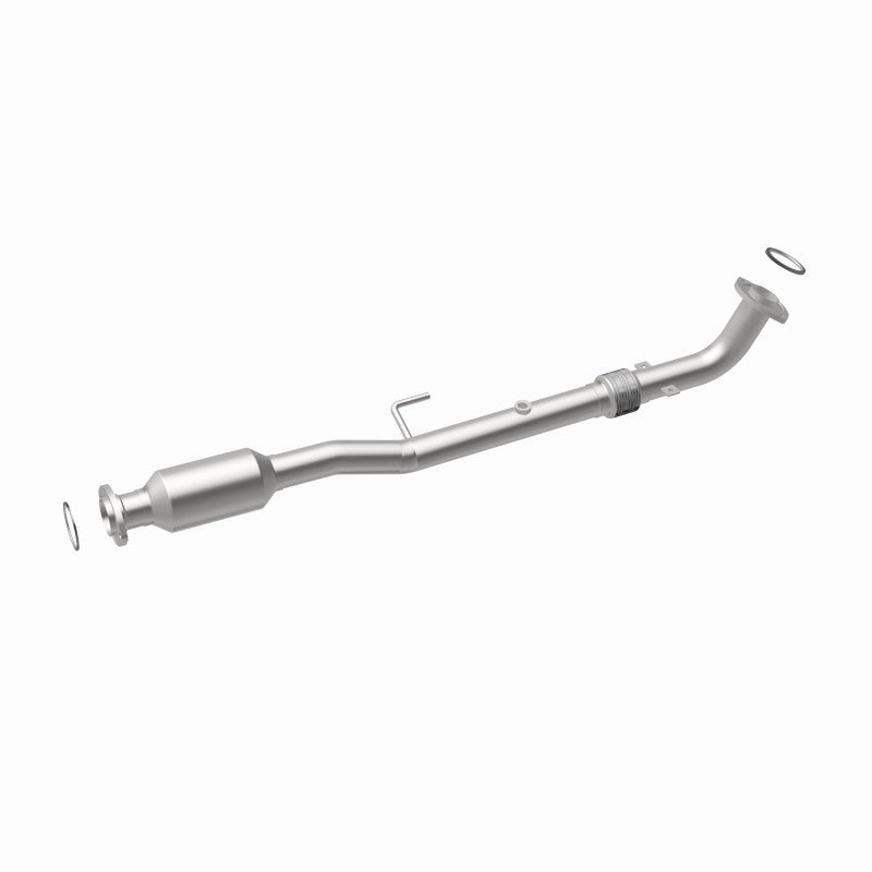 MagnaFlow California Direct Fit Converter 10-11 Toyota Camry 2.5L