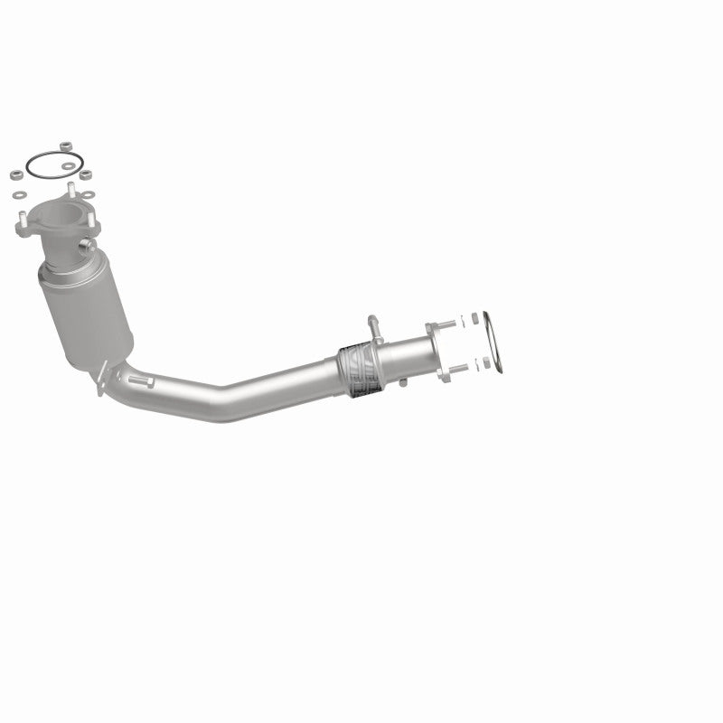 MagnaFlow Direct Fit Catalytic Converter 14-16 GMC Terrain / 15-16 Chevrolet Equinox 2.4L