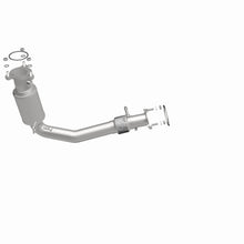 Load image into Gallery viewer, MagnaFlow Direct Fit Catalytic Converter 14-16 GMC Terrain / 15-16 Chevrolet Equinox 2.4L