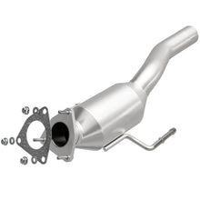 Load image into Gallery viewer, MagnaFlow Direct Fit Catalytic Converter 04-06 Porsche Cayenne 3.2L