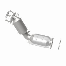 Load image into Gallery viewer, MagnaFlow Direct Fit Catalytic Converter 08-13 Infiniti G37 V6-3.7LGAS 2.25in Dia