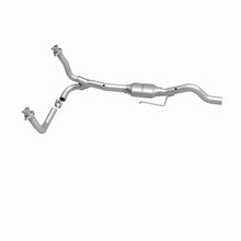 Load image into Gallery viewer, MagnaFlow Direct Fit Catalytic Converter 00-03 Durango 4WD OEM