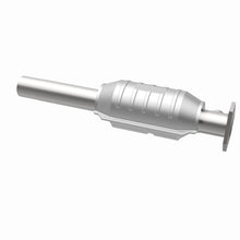 Load image into Gallery viewer, MagnaFlow Direct Fit Catalytic Converter VW 86 92
