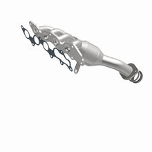 Load image into Gallery viewer, MagnaFlow Direct Fit Catalytic Converter 09-10 Mazda 6 2.5L