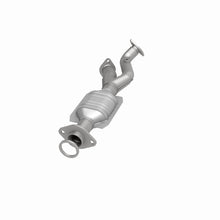 Load image into Gallery viewer, MagnaFlow Direct Fit Catalytic Converter 03-04 4Runner 4.7 Rear OEM