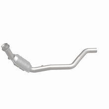 Load image into Gallery viewer, MagnaFlow Direct Fit Catalytic Converter 00-02 Lincoln LS D/S OEM