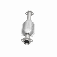 Load image into Gallery viewer, MagnaFlow Direct Fit Catalytic Converter Saab 86 90