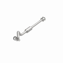 Load image into Gallery viewer, MagnaFlow Direct Fit Catalytic Converter 96 Buick Century/ Oldsmobile