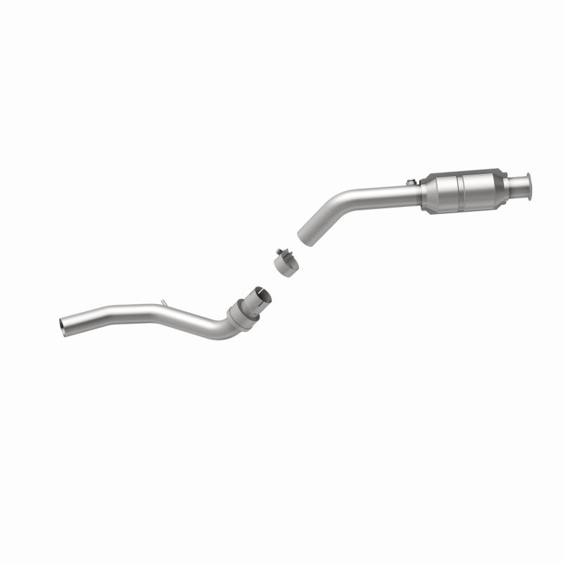 MagnaFlow Direct Fit Catalytic Converter 98-04 Intrepid 2.7L P OEM