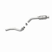 Load image into Gallery viewer, MagnaFlow Direct Fit Catalytic Converter 98-04 Intrepid 2.7L P OEM
