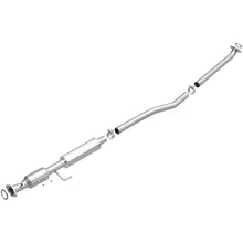 Load image into Gallery viewer, MagnaFlow Direct Fit Catalytic Converter 13-18 Mazda CX-5 OEM Underbody