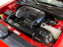Load image into Gallery viewer, aFe Momentum GT Dry S Stage-2 Intake System 11-15 Dodge Challenger/Charger V6-3.6L