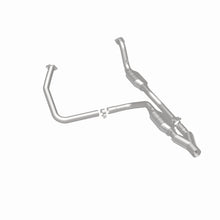 Load image into Gallery viewer, MagnaFlow Direct Fit Catalytic Converter 04-07 Dodge Ram 5.7L