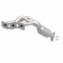 Load image into Gallery viewer, MagnaFlow Direct Fit Catalytic Converter 03-04 4Runner 4.0L P/S