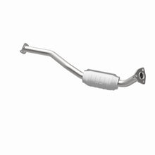 Load image into Gallery viewer, MagnaFlow Direct Fit Catalytic Converter 01-04 Frontier Driver Side 3.3L