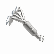 Load image into Gallery viewer, MagnaFlow Direct Fit Catalytic Converter 08-09 Ford Focus 2.0L