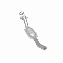 Load image into Gallery viewer, MagnaFlow Direct Fit Catalytic Converter 92-93 Chrysler F/S 3.3L 49S