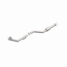 Load image into Gallery viewer, MagnaFlow Direct Fit Catalytic Converter 01-04 SLK230 2.3 Underbody