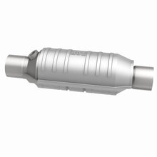 Load image into Gallery viewer, MagnaFlow Universal Catalytic Converter 2.00 1/O2 CA