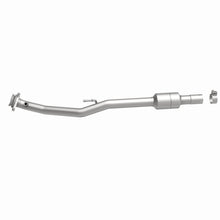 Load image into Gallery viewer, MagnaFlow Direct Fit Catalytic Converter 10- Cadillac CTS V6 Passenger Side