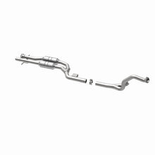 Load image into Gallery viewer, MagnaFlow Direct Fit Catalytic Converter 90-93 Mercedes 500SL 5.0L