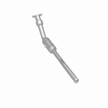 Load image into Gallery viewer, MagnaFlow Direct Fit Catalytic Converter 2000 Volvo S70 2.4L