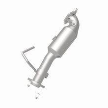 Load image into Gallery viewer, MagnaFlow Direct Fit Catalytic Converter California Grade 12-15 Jeep Wrangler V6 3.6L