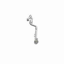 Load image into Gallery viewer, MagnaFlow Direct Fit Catalytic Converter 06-07 Mercedes C230 2.5L Driver Side
