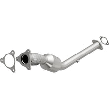 Load image into Gallery viewer, MagnaFlow Direct Fit Catalytic Converter 2005-2007 Cobalt 2 L Underbody