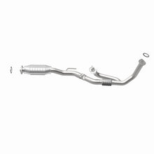 Load image into Gallery viewer, MagnaFlow Direct Fit Catalytic Converter 98-03 Avalon/Camry 3.0L