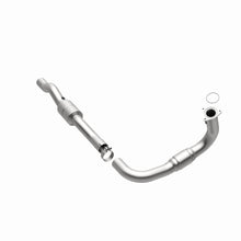 Load image into Gallery viewer, MagnaFlow Direct Fit Catalytic Converter 01-02 2500HD 8.1 Driver Side