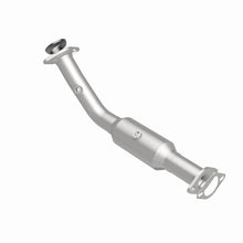 Load image into Gallery viewer, MagnaFlow Direct Fit Catalytic Converter 2003-2005 Mazda 6 2.3
