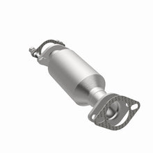 Load image into Gallery viewer, MagnaFlow Direct Fit Catalytic Converter 07-10 Hyundai Elantra 2.0L (Not for sale in California)