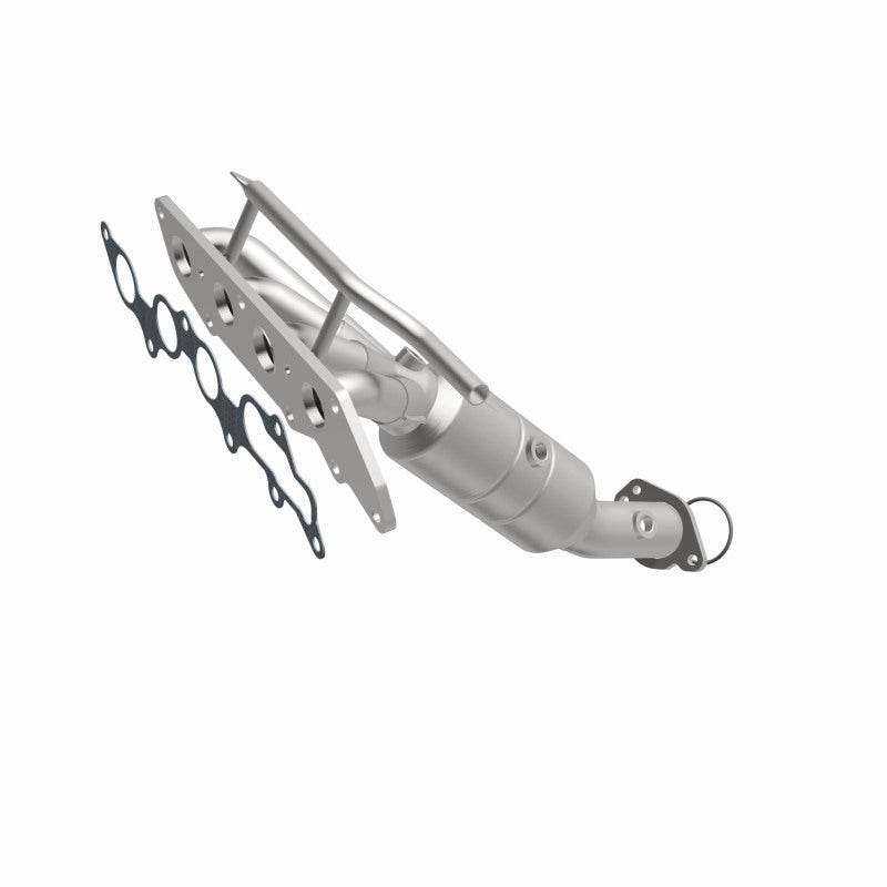 MagnaFlow Direct Fit Catalytic Converter 2006 Ford Fusion/Mercury Milan 2.3L