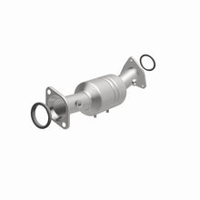 Load image into Gallery viewer, MagnaFlow Direct Fit Catalytic Converter 2010-2012 CX-7 2.5 L Underbody